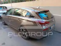 2021 Hyundai I30