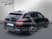 2021 Hyundai I30