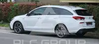 2021 Hyundai I30