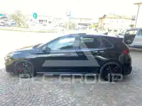 2021 Hyundai I30
