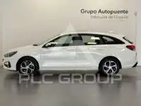 2021 Hyundai I30
