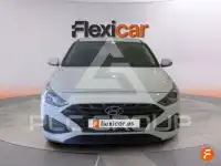 2021 Hyundai I30