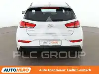 2021 Hyundai I30