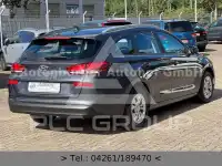 2021 Hyundai I30