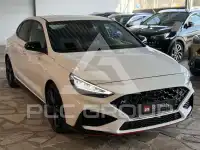 2021 Hyundai I30