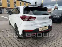 2021 Hyundai I30
