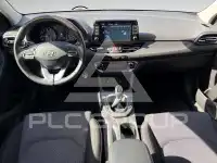 2021 Hyundai I30