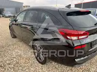 2021 Hyundai I30