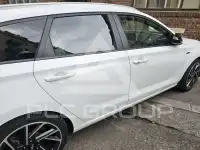 2021 Hyundai I30