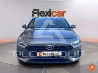 2021 Hyundai I30