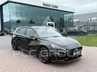 2021 Hyundai I30