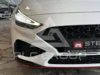 2021 Hyundai I30