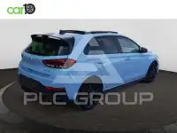 2021 Hyundai I30
