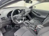 2021 Hyundai I30