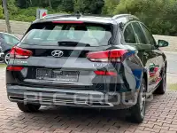 2021 Hyundai I30