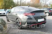 2021 Hyundai I30
