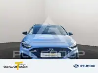 2021 Hyundai I30