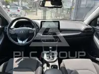 2021 Hyundai I30