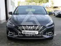 2021 Hyundai I30