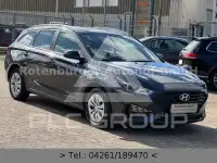 2021 Hyundai I30