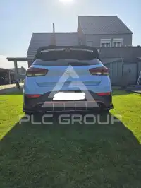 2021 Hyundai I30
