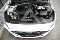 2021 Hyundai I30