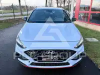 2021 Hyundai I30