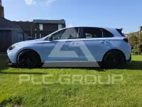 2021 Hyundai I30