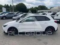 2021 Hyundai I30