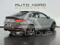 2021 Hyundai I30