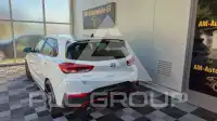 2021 Hyundai I30