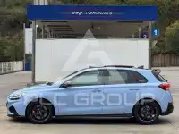 2021 Hyundai I30
