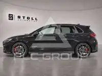 2021 Hyundai I30