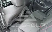 2021 Hyundai I30