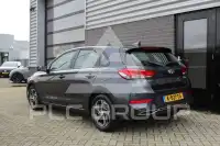 2021 Hyundai I30
