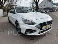 2021 Hyundai I30