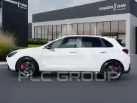 2021 Hyundai I30