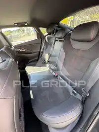 2021 Hyundai I30