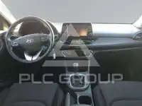 2021 Hyundai I30