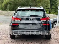 2021 Hyundai I30