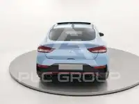 2021 Hyundai I30