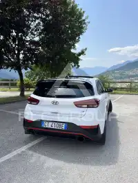 2021 Hyundai I30