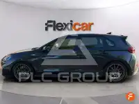 2021 Hyundai I30