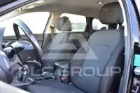 2021 Hyundai I30