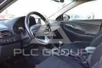 2021 Hyundai I30