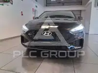 2021 Hyundai I30
