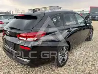 2021 Hyundai I30