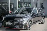 2021 Hyundai I30
