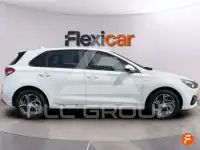 2021 Hyundai I30