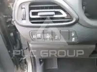 2021 Hyundai I30